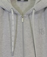MAX MARA WEEK END LINE（マックスマーラ　ウィークエンドライン）パーカー グレー サイズ:XS レディース/2200669457063