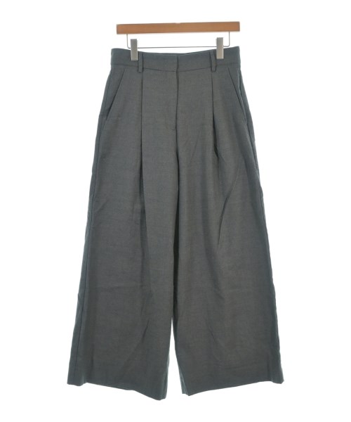 MAX MARA WEEK END LINE(マックスマーラ　ウィークエンドライン)スラックス グレー サイズ:42(M位)/2200669457087