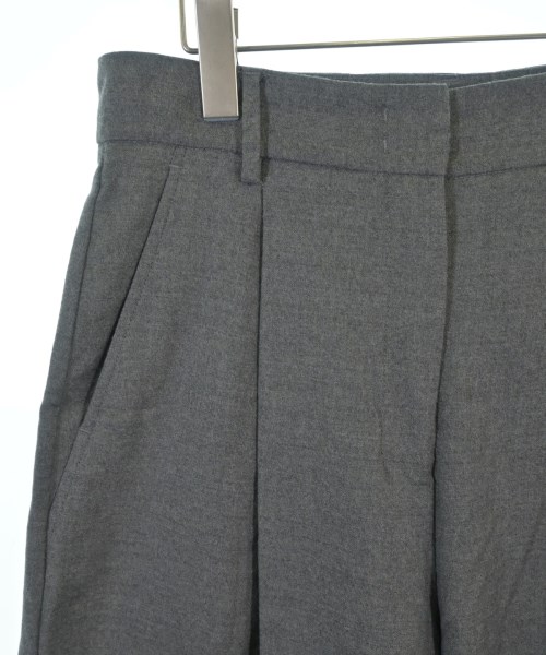 MAX MARA WEEK END LINE（マックスマーラ　ウィークエンドライン）スラックス グレー サイズ:42(M位) レディース/2200669457087