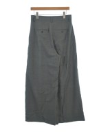 MAX MARA WEEK END LINE（マックスマーラ　ウィークエンドライン）スラックス グレー サイズ:42(M位) レディース/2200669457087