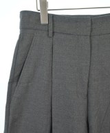 MAX MARA WEEK END LINE（マックスマーラ　ウィークエンドライン）スラックス グレー サイズ:42(M位) レディース/2200669457087