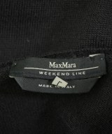 MAX MARA WEEK END LINE（マックスマーラ　ウィークエンドライン）ニット・セーター 黒 サイズ:L レディース/2200682488044