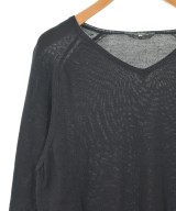 MAX MARA WEEK END LINE（マックスマーラ　ウィークエンドライン）ニット・セーター 黒 サイズ:L レディース/2200682488044