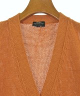 MAX MARA WEEK END LINE（マックスマーラ　ウィークエンドライン）ベスト オレンジ サイズ:L レディース/2200683224054
