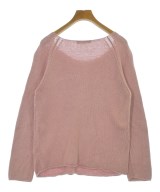 MAX MARA WEEK END LINE（マックスマーラ　ウィークエンドライン）ニット・セーター ピンク サイズ:L レディース/2200683224085