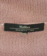 MAX MARA WEEK END LINE（マックスマーラ　ウィークエンドライン）ニット・セーター ピンク サイズ:L レディース/2200683224085