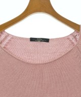 MAX MARA WEEK END LINE（マックスマーラ　ウィークエンドライン）ニット・セーター ピンク サイズ:L レディース/2200683224085