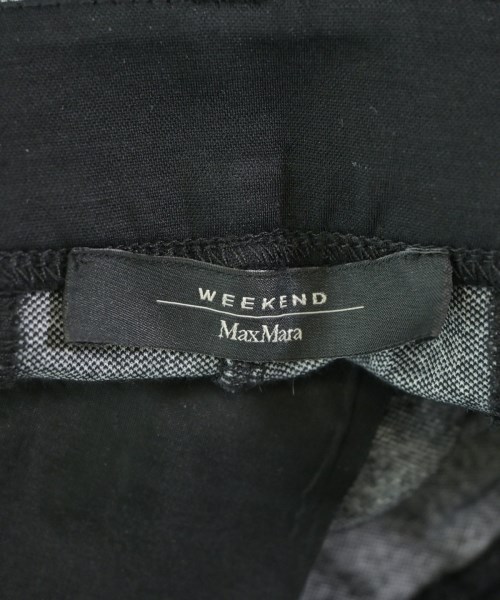 MAX MARA WEEK END LINE（マックスマーラ　ウィークエンドライン）その他 黒 サイズ:-(XL位) レディース/2200687673032