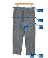 MAX MARA WEEK END LINE（マックスマーラ　ウィークエンドライン）その他 黒 サイズ:-(XL位) レディース/2200687673032
