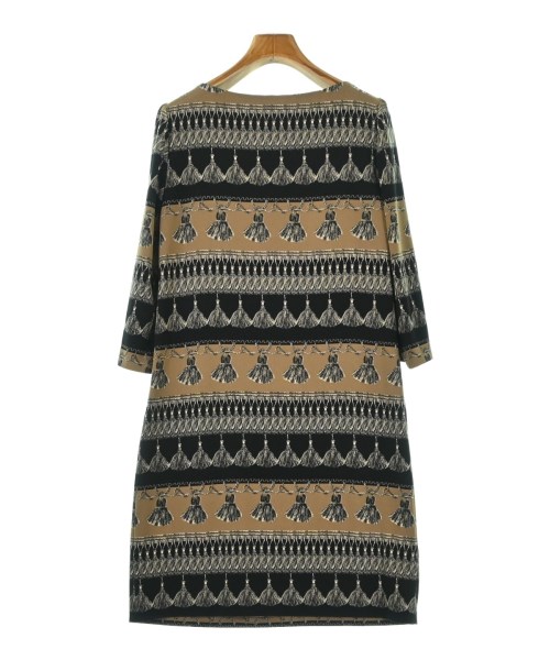 MAX MARA WEEK END LINE（マックスマーラ　ウィークエンドライン）ワンピース 黒 サイズ:-(L位) レディース/2200683901023