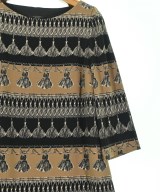 MAX MARA WEEK END LINE（マックスマーラ　ウィークエンドライン）ワンピース 黒 サイズ:-(L位) レディース/2200683901023