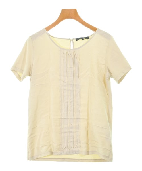 MAX MARA WEEK END LINE(マックスマーラ　ウィークエンドライン)Tシャツ・カットソー ベージュ サイズ:S/2200686177272