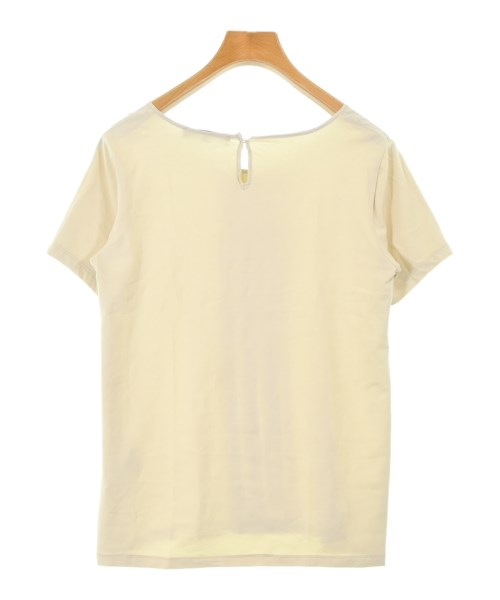 MAX MARA WEEK END LINE（マックスマーラ　ウィークエンドライン）Tシャツ・カットソー ベージュ サイズ:S レディース/2200686177272