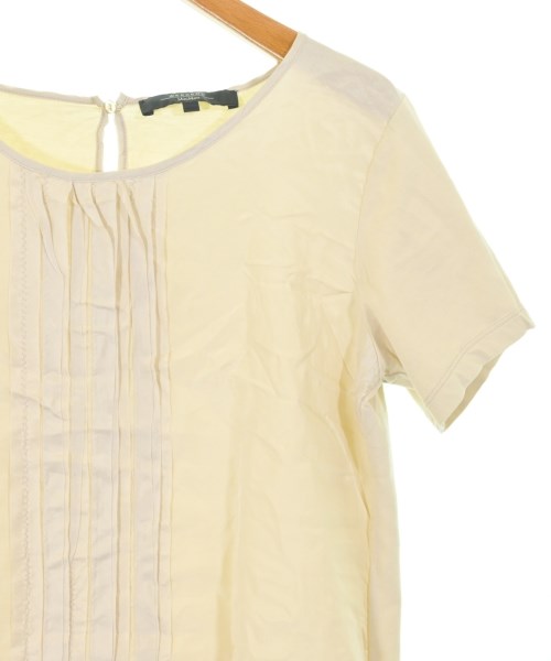 MAX MARA WEEK END LINE（マックスマーラ　ウィークエンドライン）Tシャツ・カットソー ベージュ サイズ:S レディース/2200686177272
