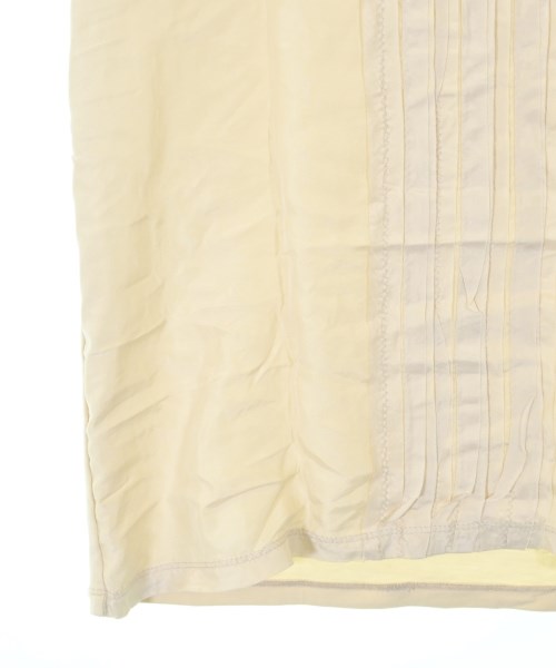 MAX MARA WEEK END LINE（マックスマーラ　ウィークエンドライン）Tシャツ・カットソー ベージュ サイズ:S レディース/2200686177272