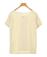 MAX MARA WEEK END LINE（マックスマーラ　ウィークエンドライン）Tシャツ・カットソー ベージュ サイズ:S レディース/2200686177272