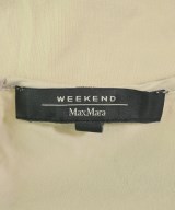 MAX MARA WEEK END LINE（マックスマーラ　ウィークエンドライン）Tシャツ・カットソー ベージュ サイズ:S レディース/2200686177272