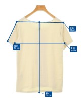 MAX MARA WEEK END LINE（マックスマーラ　ウィークエンドライン）Tシャツ・カットソー ベージュ サイズ:S レディース/2200686177272