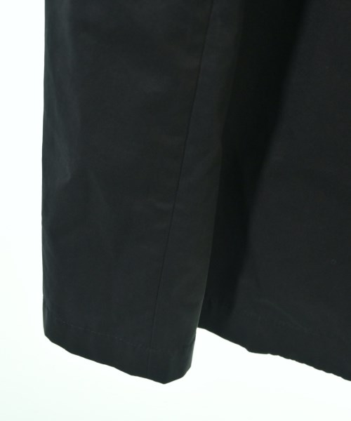 MAX MARA WEEK END LINE（マックスマーラ　ウィークエンドライン）トレンチコート 黒 サイズ:42(M位) レディース/2200682485012