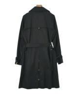 MAX MARA WEEK END LINE（マックスマーラ　ウィークエンドライン）トレンチコート 黒 サイズ:42(M位) レディース/2200682485012