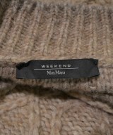 MAX MARA WEEK END LINE（マックスマーラ　ウィークエンドライン）ワンピース ベージュ サイズ:L レディース/2200688682033