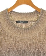 MAX MARA WEEK END LINE（マックスマーラ　ウィークエンドライン）ワンピース ベージュ サイズ:L レディース/2200688682033