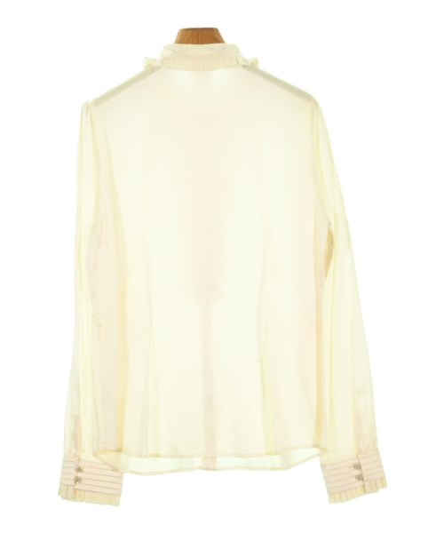 MAX MARA WEEK END LINE（マックスマーラ　ウィークエンドライン）ブラウス 白 サイズ:L レディース/2200682513289