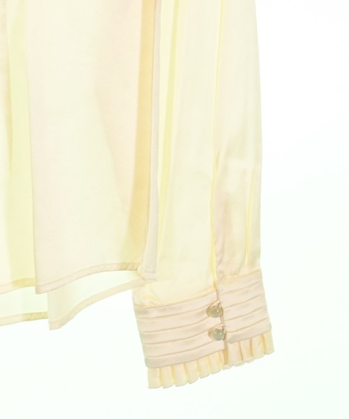 MAX MARA WEEK END LINE（マックスマーラ　ウィークエンドライン）ブラウス 白 サイズ:L レディース/2200682513289