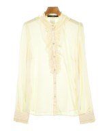 MAX MARA WEEK END LINE（マックスマーラ　ウィークエンドライン）ブラウス 白 サイズ:L レディース/2200682513289