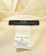 MAX MARA WEEK END LINE（マックスマーラ　ウィークエンドライン）ブラウス 白 サイズ:L レディース/2200682513289