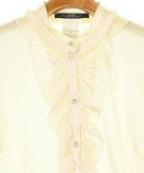 MAX MARA WEEK END LINE（マックスマーラ　ウィークエンドライン）ブラウス 白 サイズ:L レディース/2200682513289