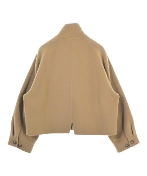 MAX MARA WEEK END LINE（マックスマーラ　ウィークエンドライン）その他 ベージュ サイズ:38(S位) レディース/2200685916025