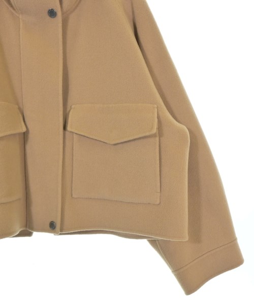 MAX MARA WEEK END LINE（マックスマーラ　ウィークエンドライン）その他 ベージュ サイズ:38(S位) レディース/2200685916025