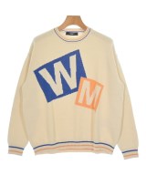 MAX MARA WEEK END LINE（マックスマーラ　ウィークエンドライン）ニット・セーター ベージュ サイズ:S レディース/2200685916094