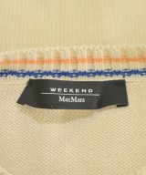 MAX MARA WEEK END LINE（マックスマーラ　ウィークエンドライン）ニット・セーター ベージュ サイズ:S レディース/2200685916094