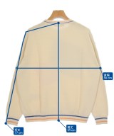 MAX MARA WEEK END LINE（マックスマーラ　ウィークエンドライン）ニット・セーター ベージュ サイズ:S レディース/2200685916094