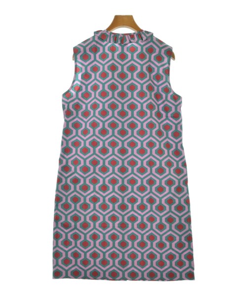 MAX MARA WEEK END LINE（マックスマーラ　ウィークエンドライン）シャツワンピース 緑 サイズ:40(M位) レディース/2200684269047