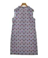 MAX MARA WEEK END LINE（マックスマーラ　ウィークエンドライン）シャツワンピース 緑 サイズ:40(M位) レディース/2200684269047