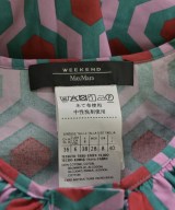 MAX MARA WEEK END LINE（マックスマーラ　ウィークエンドライン）シャツワンピース 緑 サイズ:40(M位) レディース/2200684269047