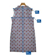 MAX MARA WEEK END LINE（マックスマーラ　ウィークエンドライン）シャツワンピース 緑 サイズ:40(M位) レディース/2200684269047