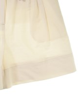 MAX MARA WEEK END LINE（マックスマーラ　ウィークエンドライン）ショートパンツ 白 サイズ:40(M位) レディース/2200684269054