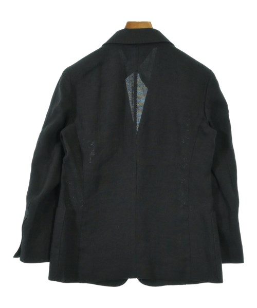 MAX MARA WEEK END LINE（マックスマーラ　ウィークエンドライン）テーラードジャケット 黒 サイズ:42(M位) レディース/2200684269061