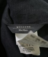 MAX MARA WEEK END LINE（マックスマーラ　ウィークエンドライン）テーラードジャケット 黒 サイズ:42(M位) レディース/2200684269061