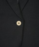 MAX MARA WEEK END LINE（マックスマーラ　ウィークエンドライン）テーラードジャケット 黒 サイズ:42(M位) レディース/2200684269061