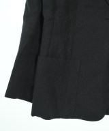 MAX MARA WEEK END LINE（マックスマーラ　ウィークエンドライン）テーラードジャケット 黒 サイズ:42(M位) レディース/2200684269061