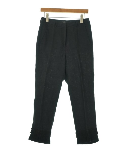 MAX MARA WEEK END LINE(マックスマーラ　ウィークエンドライン)その他 黒 サイズ:40(M位)/2200684269078