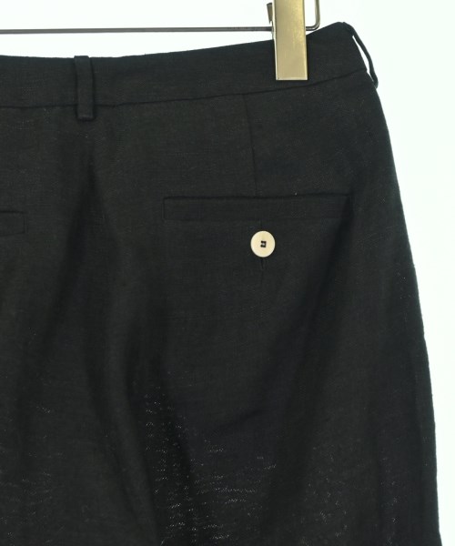 MAX MARA WEEK END LINE（マックスマーラ　ウィークエンドライン）その他 黒 サイズ:40(M位) レディース/2200684269078