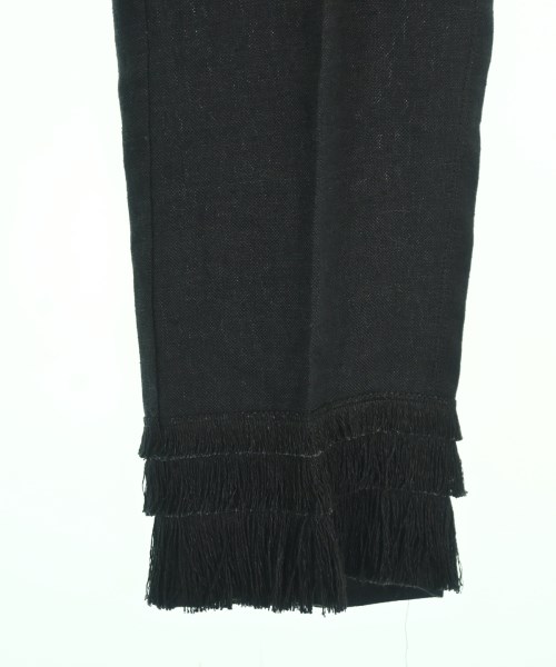 MAX MARA WEEK END LINE（マックスマーラ　ウィークエンドライン）その他 黒 サイズ:40(M位) レディース/2200684269078