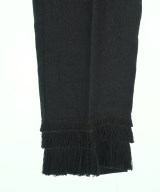 MAX MARA WEEK END LINE（マックスマーラ　ウィークエンドライン）その他 黒 サイズ:40(M位) レディース/2200684269078