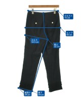 MAX MARA WEEK END LINE（マックスマーラ　ウィークエンドライン）その他 黒 サイズ:40(M位) レディース/2200684269078